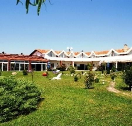 Erkanli Country Resort Селимпаша Экстерьер фото
